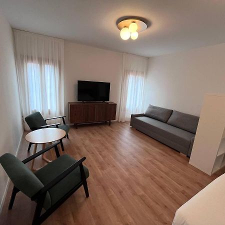 Residenza Urania Apartment เวนิส ภายนอก รูปภาพ