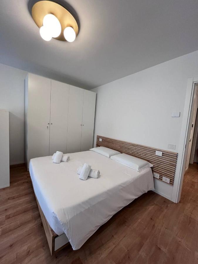 Residenza Urania Apartment เวนิส ภายนอก รูปภาพ