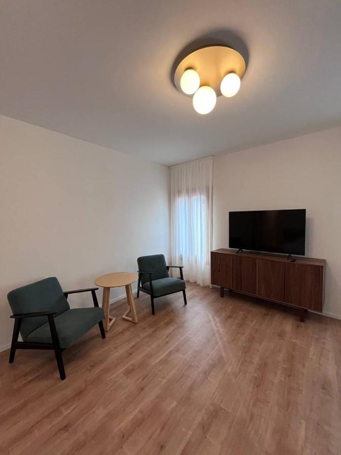 Residenza Urania Apartment เวนิส ภายนอก รูปภาพ