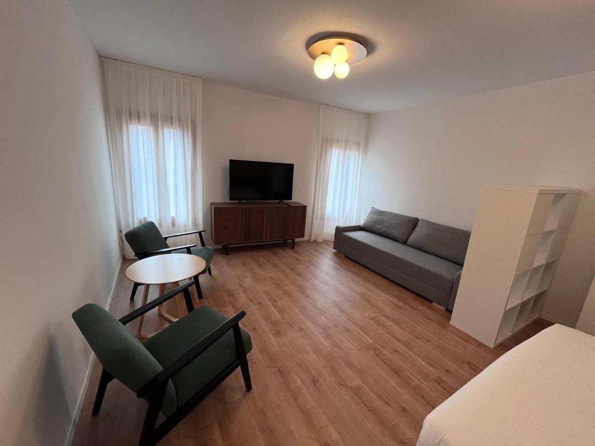 Residenza Urania Apartment เวนิส ภายนอก รูปภาพ